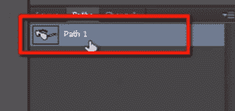 Photoshop Pen Tool