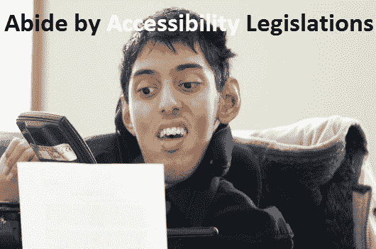 What is Accessibility Testing?